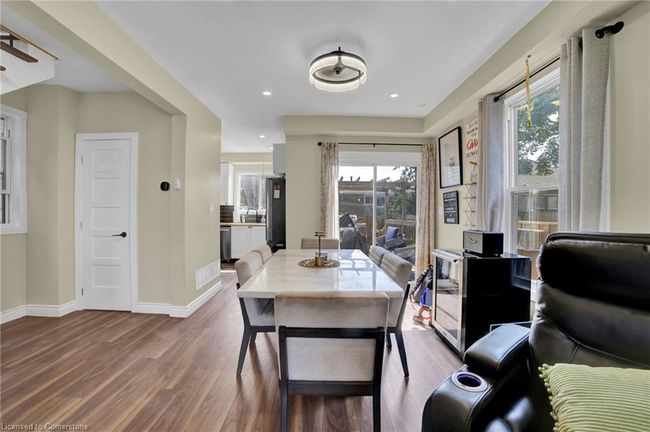 6 Frederick Ave, House other with 3 bedrooms, 2 bathrooms and 2 parking in Hamilton ON | Image 19