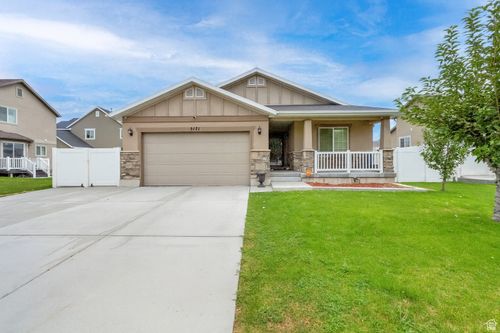 5171 W Dartford Way, West Valley City, UT, 84120-5069 | Card Image