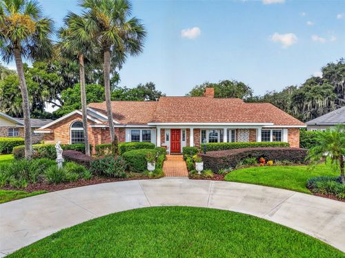 3081 Lakeshore Dr, MOUNT DORA, FL, 32757-4625 | Card Image