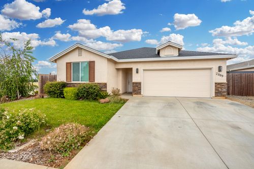 2889 Ukonom Drive, Redding, CA, 96002 | Card Image