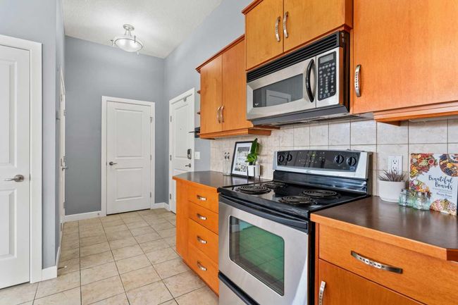 407 - 910 18 Avenue Sw, Condo with 2 bedrooms, 2 bathrooms and 2 parking in Calgary AB | Image 13