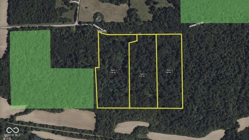 8000 W County Road 625 Tract 3 N, Norman, IN, 47264 | Card Image