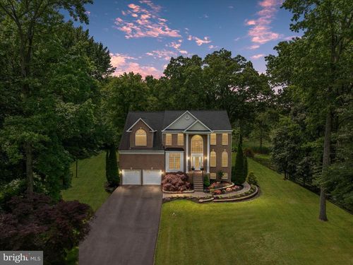 1015 S Creek View Ct, CHURCHTON, MD, 20733-2500 | Card Image
