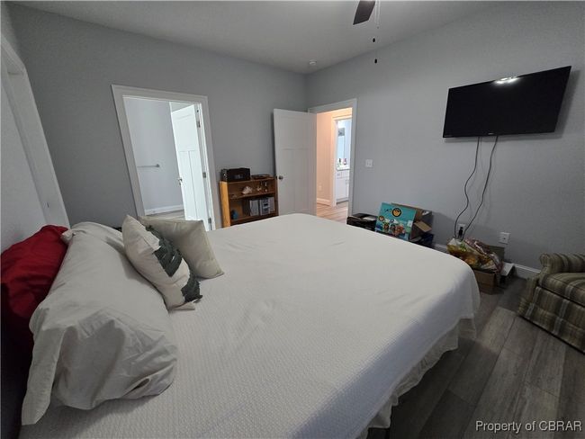 4-A-1 - 7397 Sinclair Way, Condo with 2 bedrooms, 2 bathrooms and null parking in Gloucester VA | Image 30