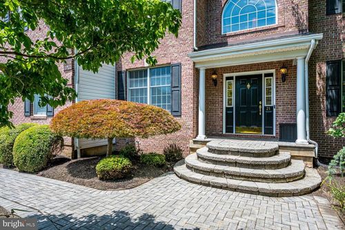 21 Courtside Ln, Princeton, NJ, 08540-9503 | Card Image