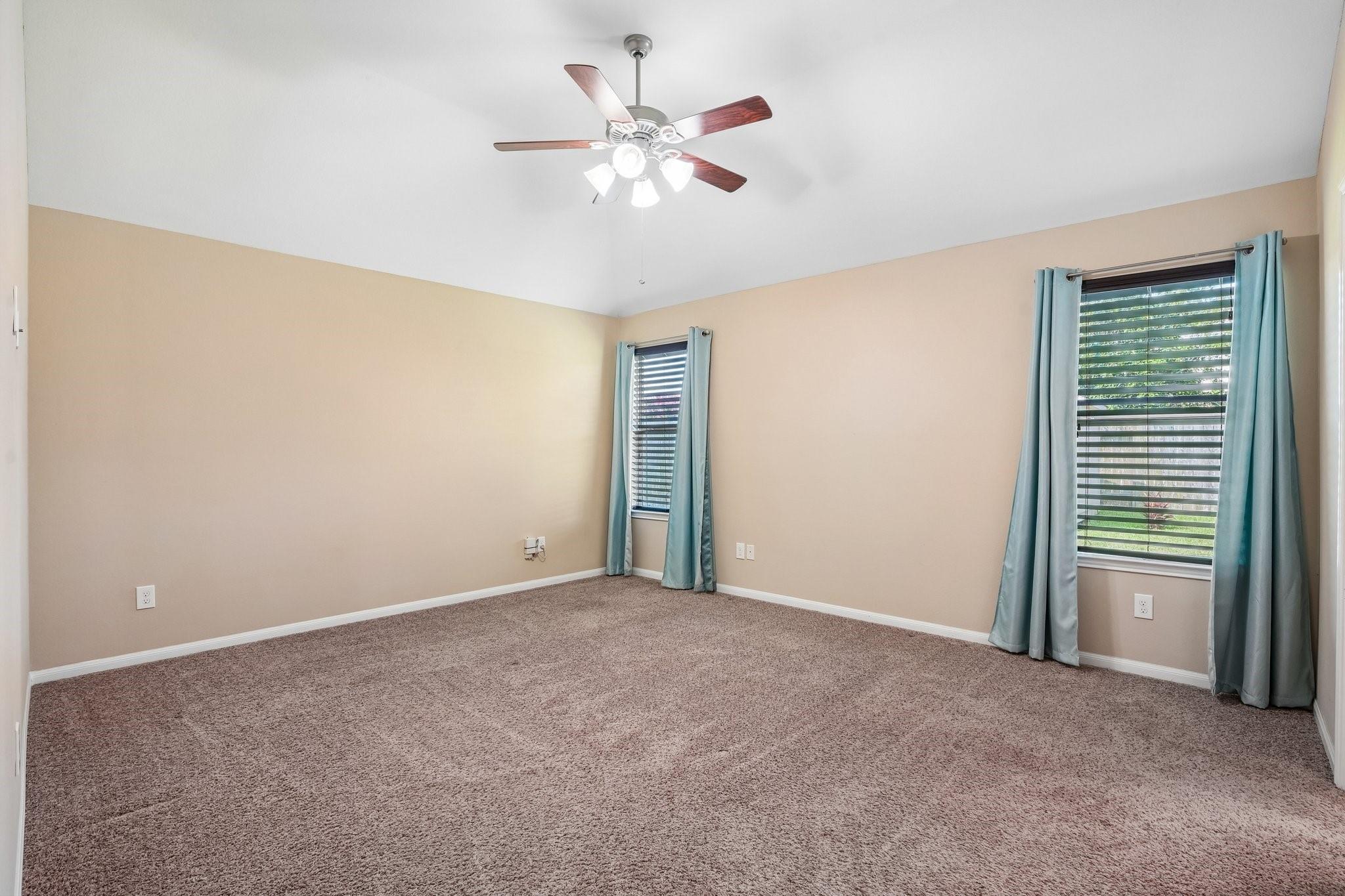 Residential in Bacliff 5