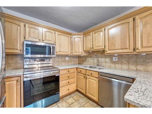 203-6940 E Girard Ave, Denver, CO, 80224-2914 | Card Image