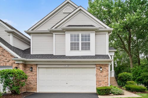 0-968 Ainsley Dr, West Chicago, IL, 60185-4938 | Card Image