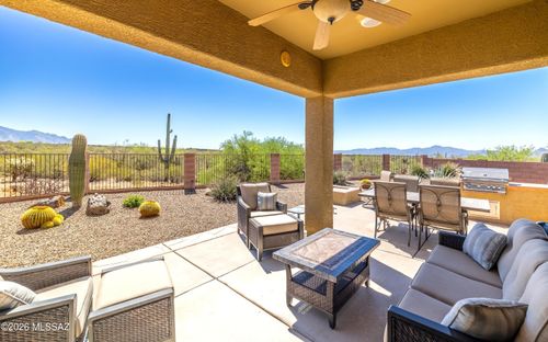 12766 N Gentle Rain Dr, Marana, AZ, 85658-4467 | Card Image