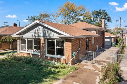 3942 Fitch Ave, Lincolnwood, IL, 60712-1014 | Card Image
