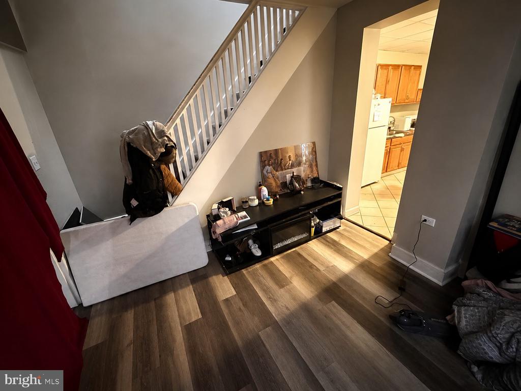 Residential in HAGERSTOWN 3