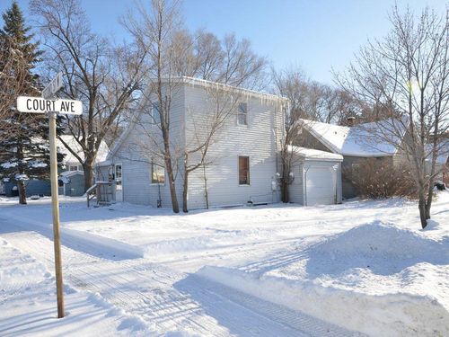 312 2nd St W, Park Rapids, MN, 56470-1404 | Card Image