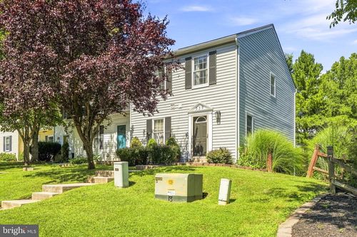 539 Congressional Dr, WESTMINSTER, MD, 21158-6106 | Card Image