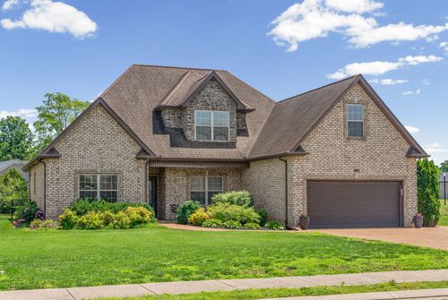 7666 Knobdate Rd, Smyrna, TN, 37167-3358 | Card Image