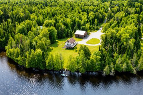 47 Birch Road, Rangeley, ME, 04970 | Card Image