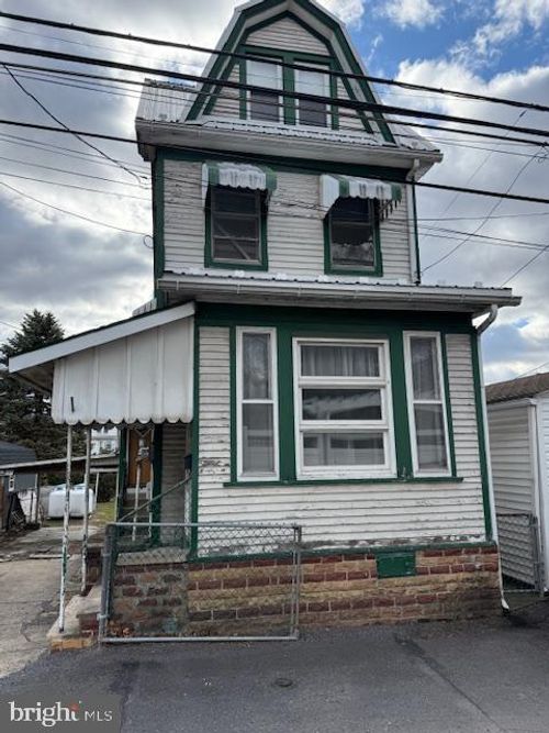 1115 Oak St, KULPMONT, PA, 17834-1608 | Card Image