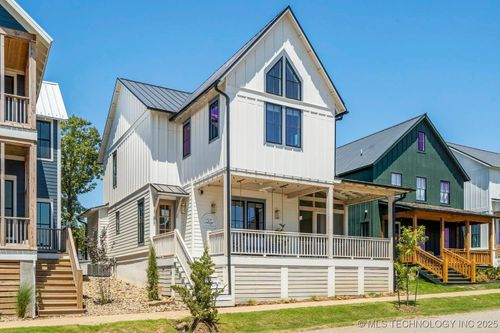 43 Ramble Along Rd, Eufaula, OK, 74432-5914 | Card Image