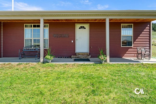 456 Boulder Frontage Rd, House other with 2 bedrooms, 2 bathrooms and null parking in Boulder MT | Image 8