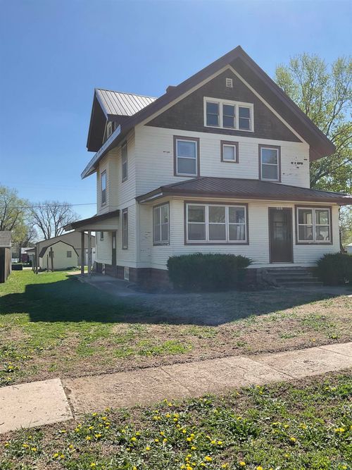 108-110 S Altona, Holstein, IA, 51025 | Card Image