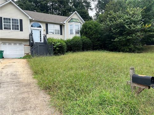 2323 Boulder Springs Dr, Ellenwood, GA, 30294-1774 | Card Image