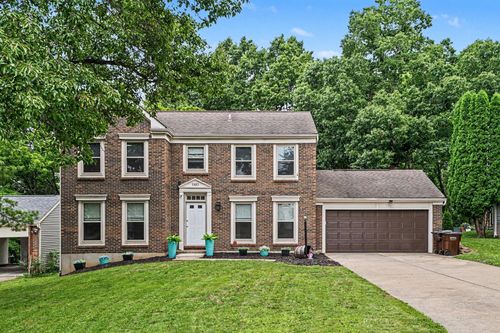 1810 Promontory Dr, Florence, KY, 41042-7012 | Card Image