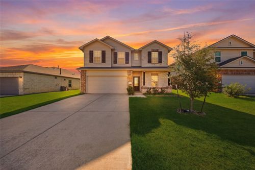 513 Warlander Way, Georgetown, TX, 78626-4353 | Card Image