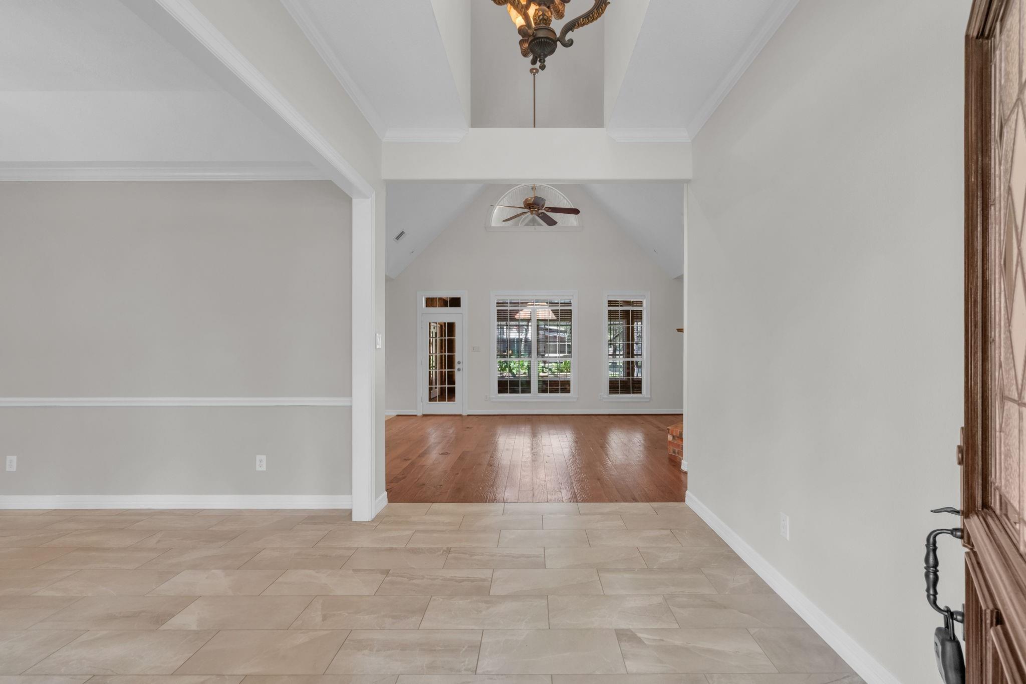 Residential in Houston 5