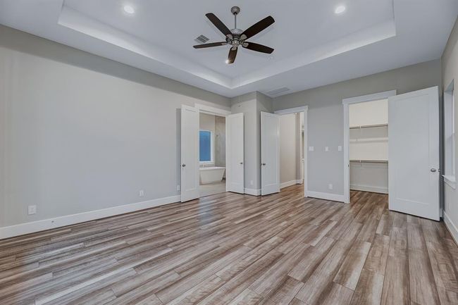46 Dobbs View Ln, House other with 3 bedrooms, 3 bathrooms and 2 parking in Spring TX | Image 20