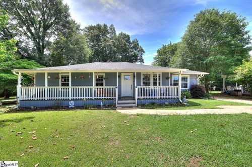 120 Swain Ave, Boiling Springs, SC, 29316-5647 | Card Image