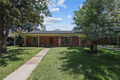 3615 Deal St, Houston, TX, 77025-3606 | Card Image