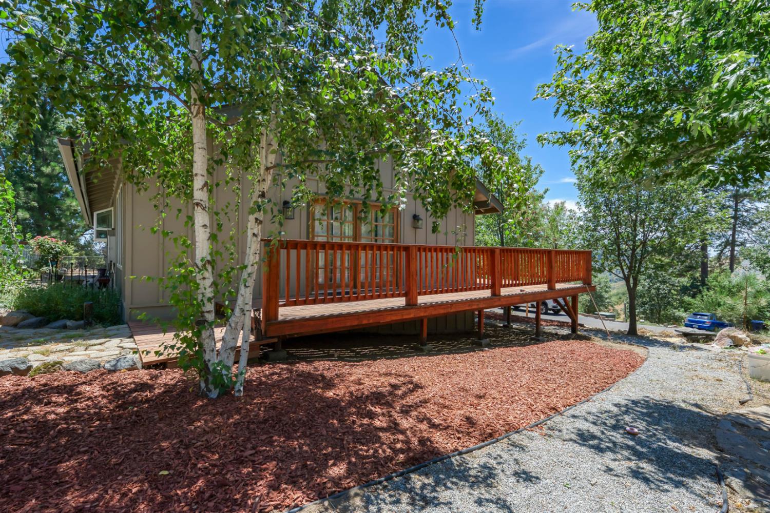 Residential in Auberry 2
