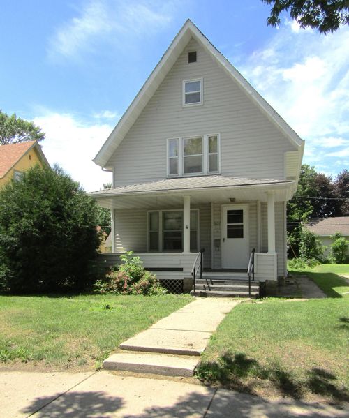 507 N 3rd St, Montevideo, MN, 56265-1509 | Card Image