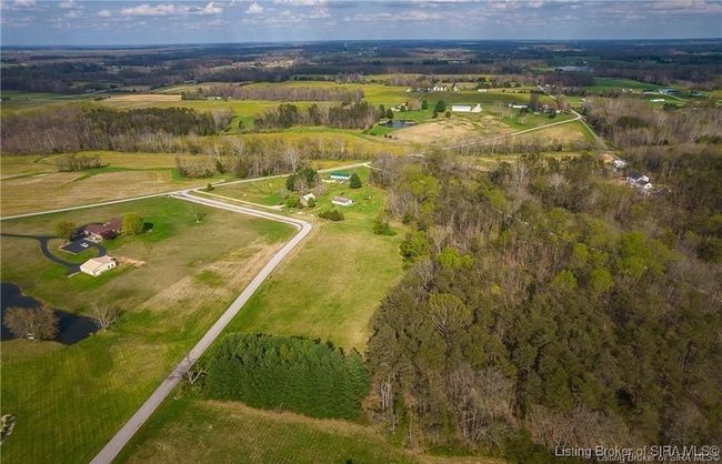 5451 W Mallard Dr, Home with 0 bedrooms, 0 bathrooms and null parking in Scottsburg IN | Image 9