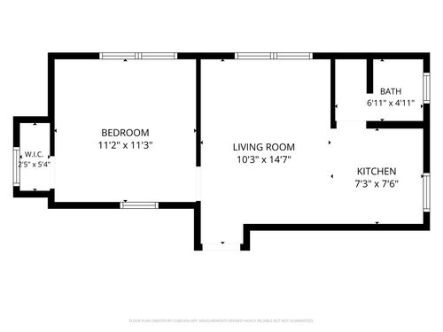 1806 Church Street, Galveston, TX, 77550 | Card Image