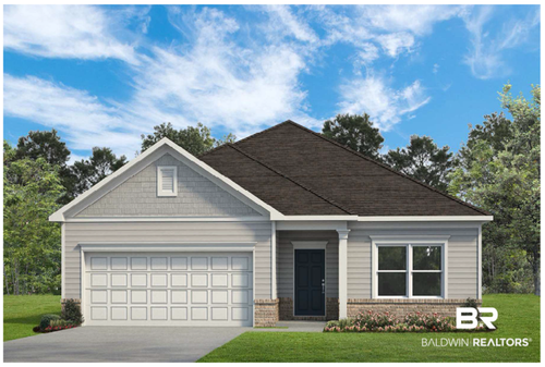 33664 Brookstone Loop, Loxley, AL, 36551 | Card Image