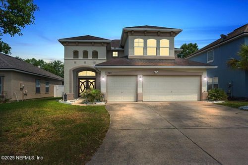 820 Porto Cristo Ave, St Augustine, FL, 32092-0715 | Card Image