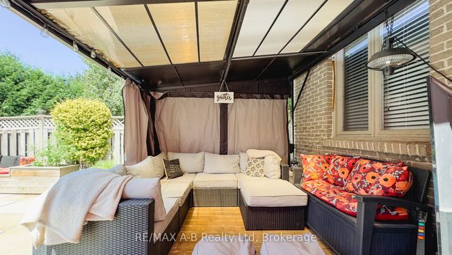 18 Conway Crt, House other with 4 bedrooms, 3 bathrooms and 10 parking in Thamesford ON | Image 39