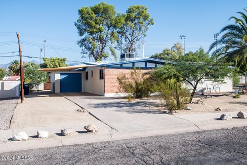 6809 E Hayne Street, Tucson, AZ, 85710 | Card Image