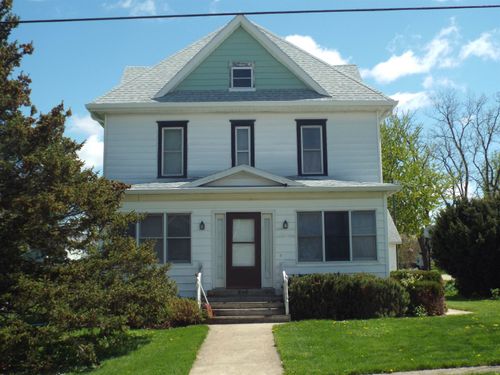 416 Chestnut St, WARREN, IL, 61087-9424 | Card Image