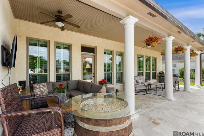 3126 Laurel Plantation Ave, House other with 5 bedrooms, 5 bathrooms and 3 parking in Baton Rouge LA | Image 35