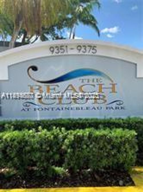apt-b220-9351 Fontainebleau Blvd, Miami, FL, 33172-4222 | Card Image