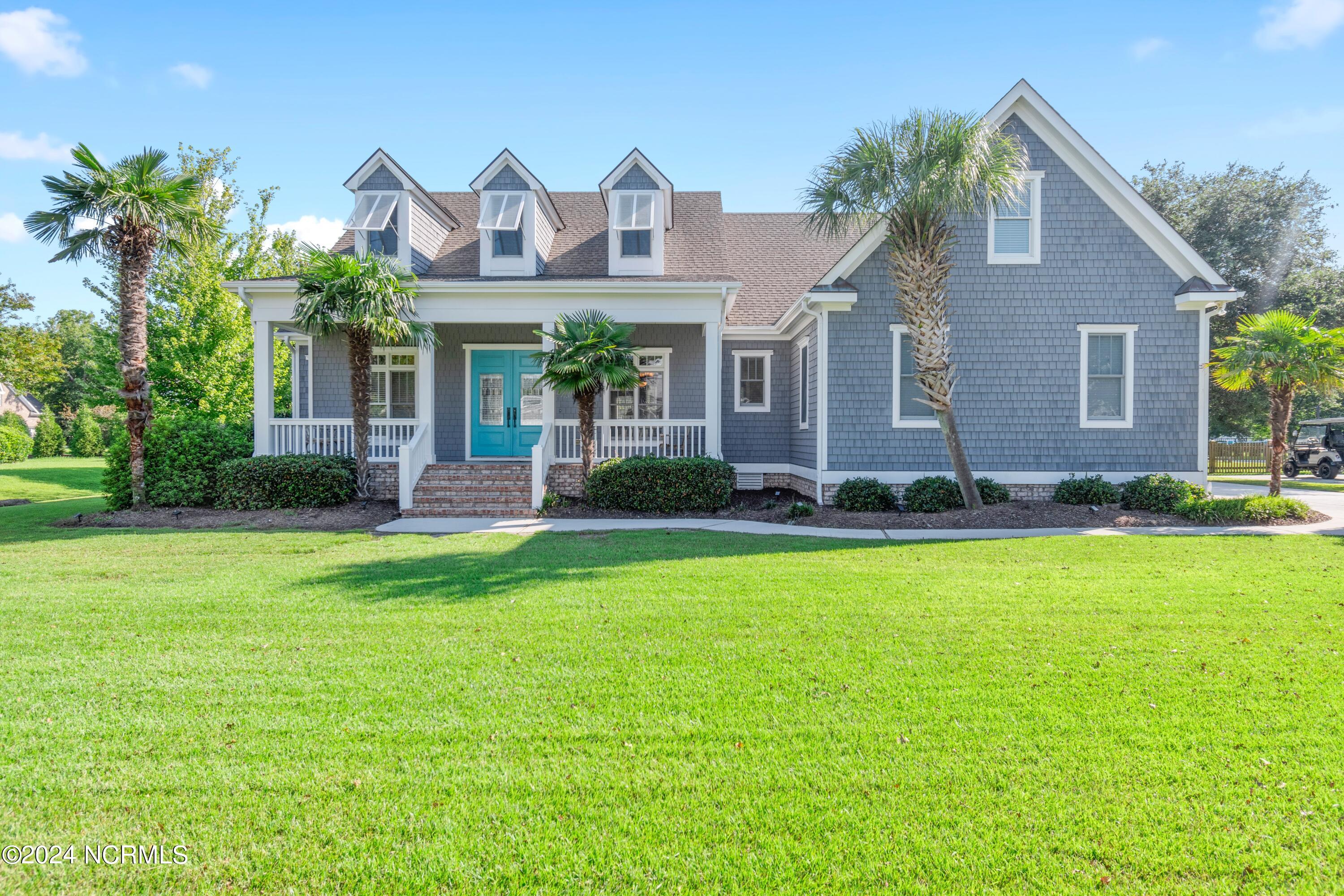 Stargazer Ct, Hampstead, NC 28443