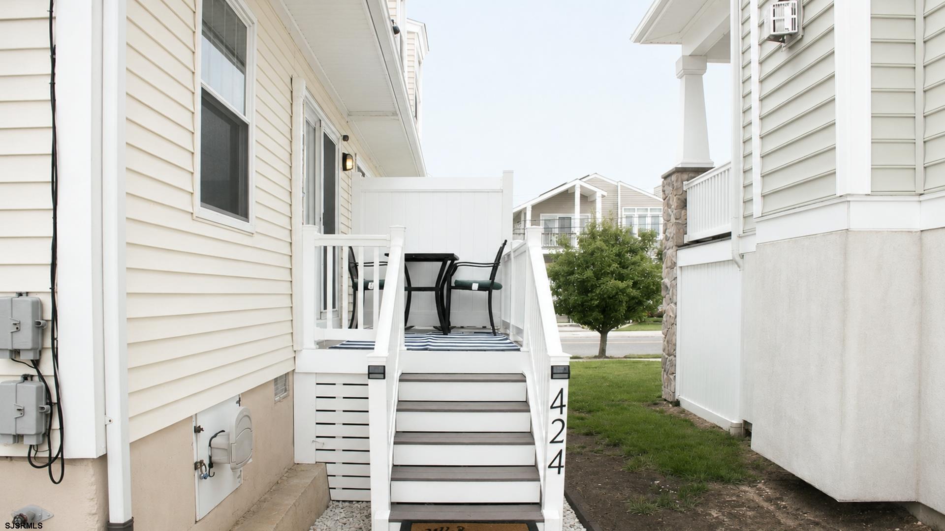 Residential in Ocean City