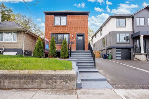 upper-3517 St Clair Ave E, Scarborough, ON, M1K1L4 | Card Image