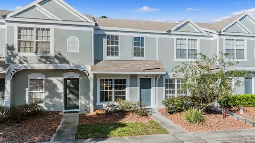 2248 Lake Woodberry Cir, BRANDON, FL, 33510-2707 | Card Image