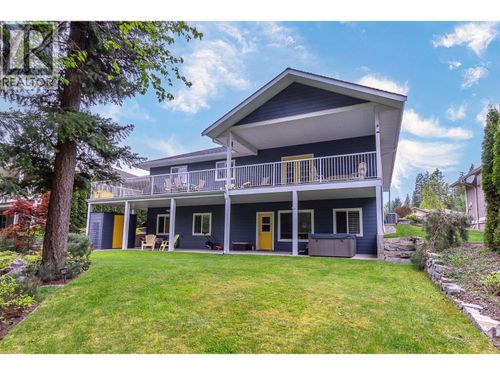 2750 Sunnydale Dr, Blind Bay, BC, V0E1H2 | Card Image