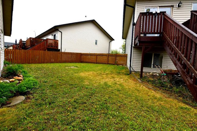 49 Prairie Ridge Close, Townhouse with 2 bedrooms, 2 bathrooms and 3 parking in Blackfalds AB | Image 23