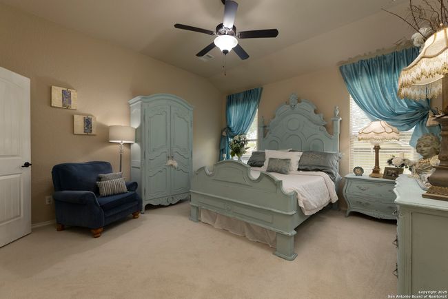 608 Saddlehorn Way, House other with 4 bedrooms, 3 bathrooms and null parking in Cibolo TX | Image 17