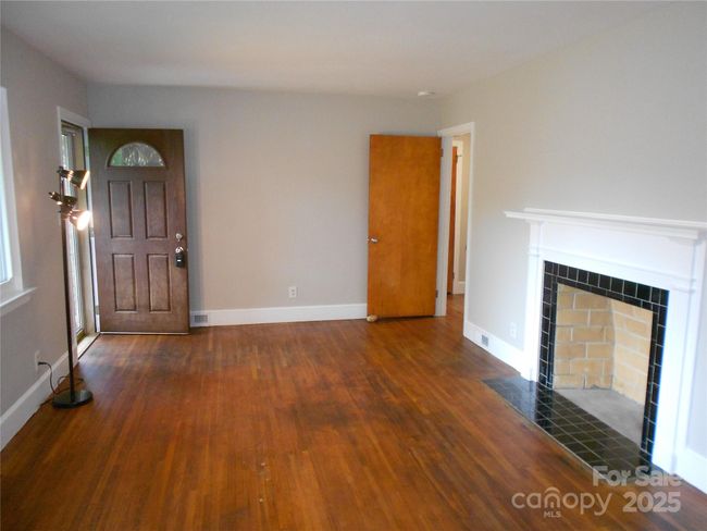 5209 Markay St, House other with 2 bedrooms, 1 bathrooms and null parking in Matthews NC | Image 8