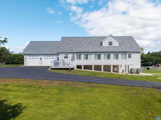 79 Millwood Dr, House other with 3 bedrooms, 4 bathrooms and null parking in Ruckersville VA | Image 43